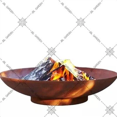 Nơi chữa cháy propane bên ngoài