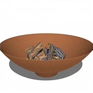 Tabletop Firepit