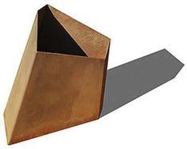 Chậu trồng cây lớn