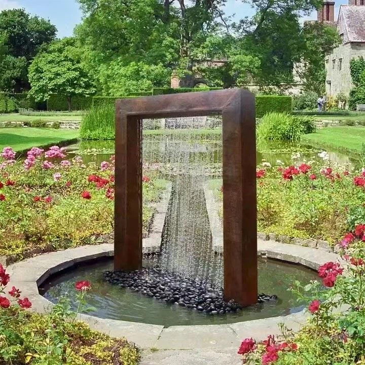 Water Fountain Clearance