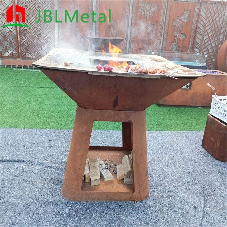 Weber Kettle Grill