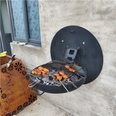 Lò Nướng Thương Mại Bbq