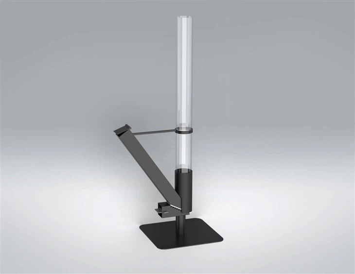 Biomass Pellet Torch Pellet Stove