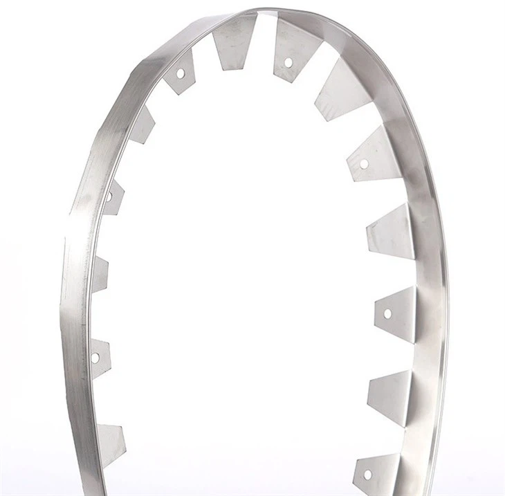 Garden Edge Strips