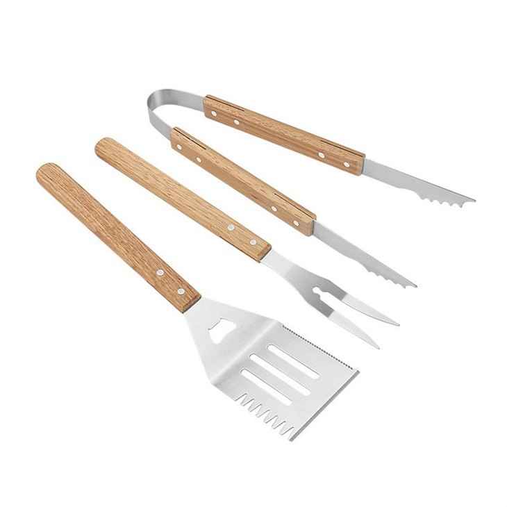 Handle Grill Tool Set