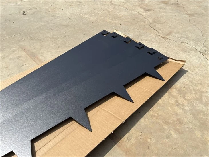 Lasercutting Landscape Edging suppliers