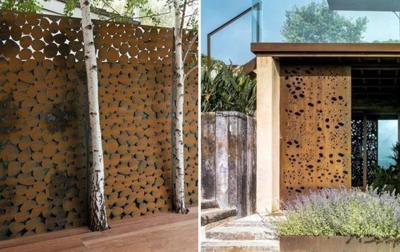 Metal Screen