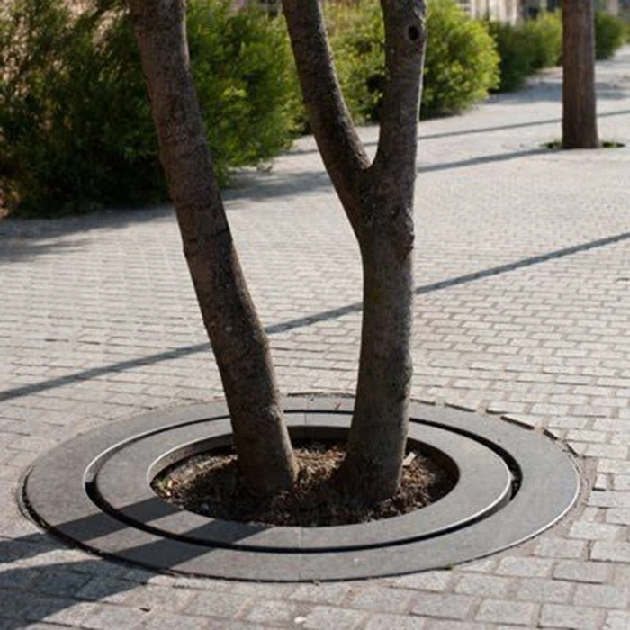 Metal Tree Grate