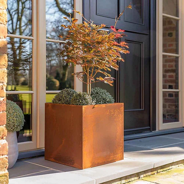 Planter Pot For Outdoor suppliers