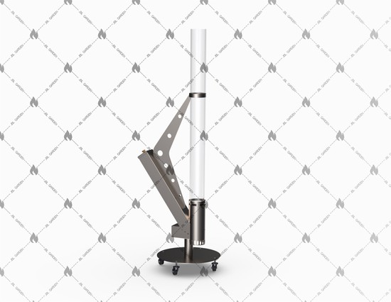 Portable Wood Pellet Stove Portable Wood Pellet Stove