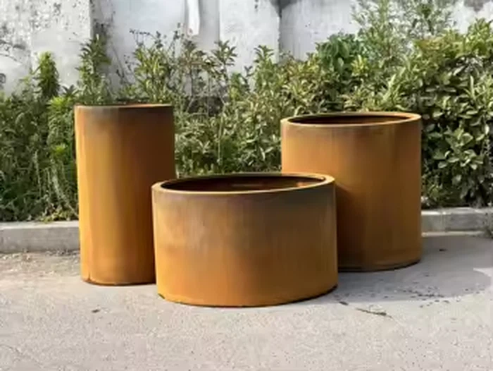 flower pots flower pots