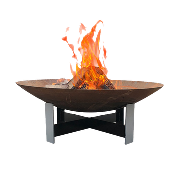 garden fire pit garden fire pit