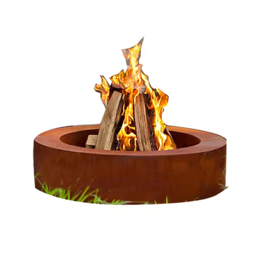 wood burning fire pit wood burning fire pit