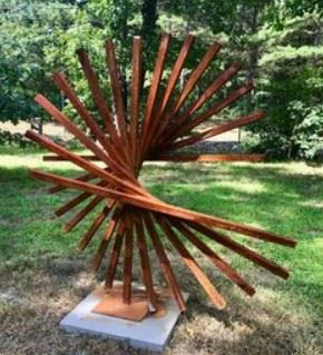 Sculptures For Garden Decorative high quality