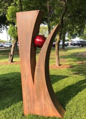 Sculptures For Garden Decorative suppliers
