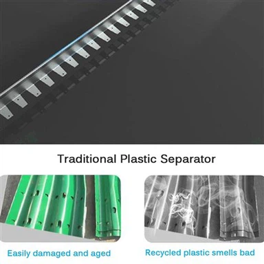 Viền cỏ và viền cảnh quan bằng thép không gỉ 304