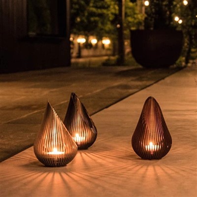 Đèn LED chống nước sân vườn