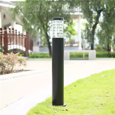 Đèn sân vườn hiện đại Đèn cỏ