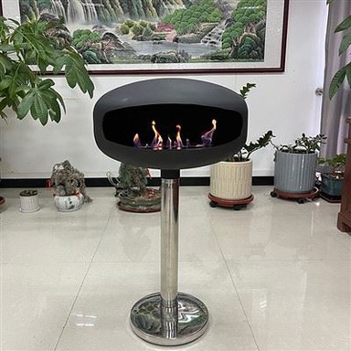 Trang trí lò sưởi cồn sinh học Ethanol Alcohol