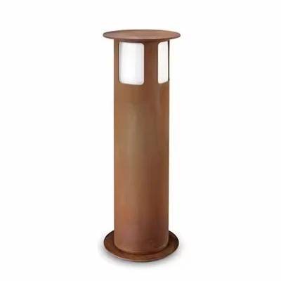 Đèn dùng Bollards sử dụng ngoài trời