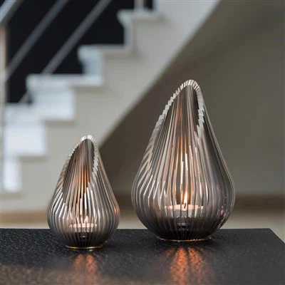 Đèn LED thép không gỉ