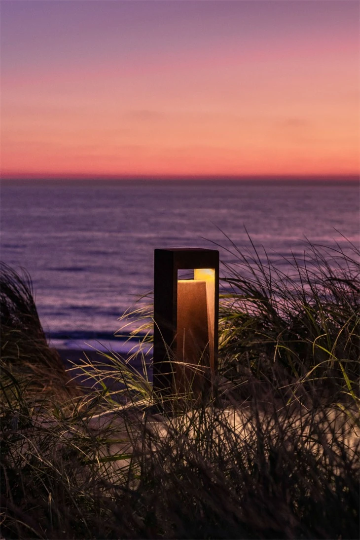 Steel Garden LED Lights suppliers