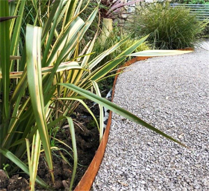 Lawn Border Edging